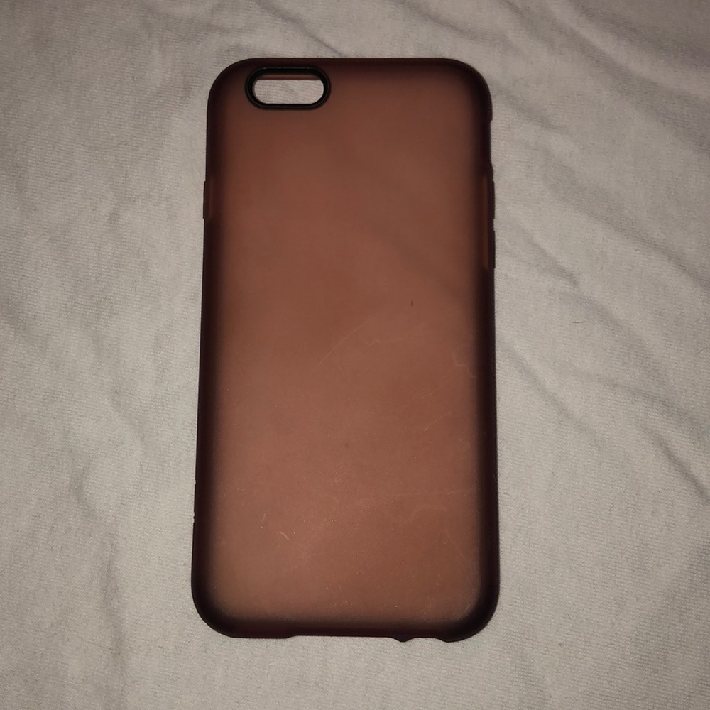 Belkin iPhone 6 case